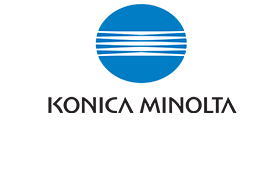 Konica minolta