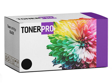 Epson S050593 - TonerPro huismerk - Budget - Standaard - Zwart