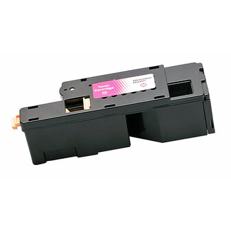 Epson S050612 - TonerPro huismerk - Budget - XXL - Magenta