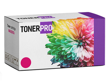 Epson S050628 - TonerPro huismerk - Budget - Standaard - Magenta