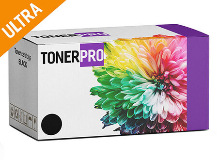 Brother TN-2310, TN-2320 - TonerPro huismerk - Budget - Ultra XXL - Zwart