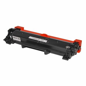 Brother TN-2420 - TonerPro huismerk - Budget - XXL - Zwart