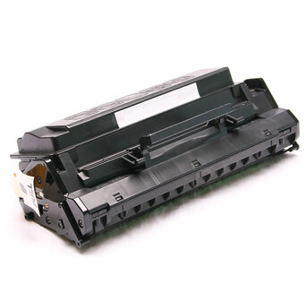 Lexmark 13T0101 - TonerPro huismerk - Budget - XXL - Zwart