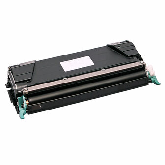 Lexmark C734A1KG, C736H1KG - TonerPro huismerk - Budget - XXL - Zwart