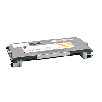 Lexmark C500H2KG - TonerPro huismerk - Budget - XXL - Zwart