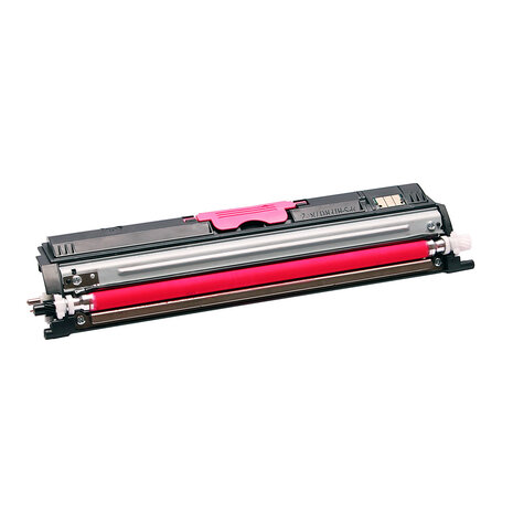 Epson S050555 - TonerPro huismerk - Budget - XXL - Magenta