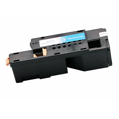 Epson S050613 - TonerPro huismerk - Budget - XXL - Cyaan