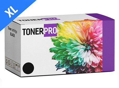 Brother TN-2220, TN-2210, TN-2010 - TonerPro huismerk - Premium - XL - Zwart