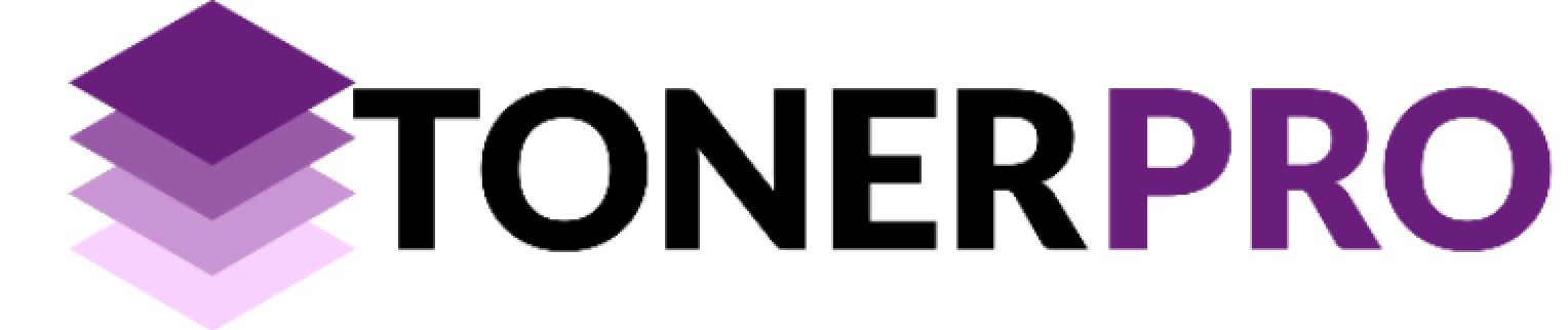 Logo TonerPro.nl